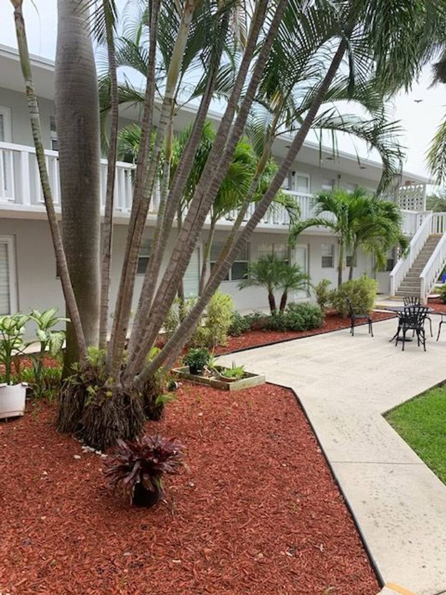 Apartment for rent at 225 Ocean Breeze, Lake Worth Beach, FL 33460