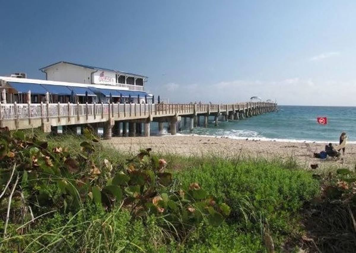 Apartment for rent at 225 Ocean Breeze, Lake Worth Beach, FL 33460
