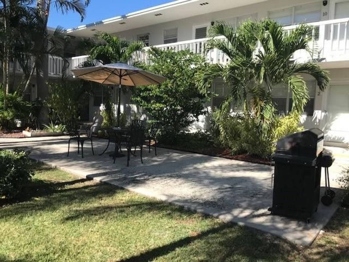 Apartment for rent at 225 Ocean Breeze, Lake Worth Beach, FL 33460