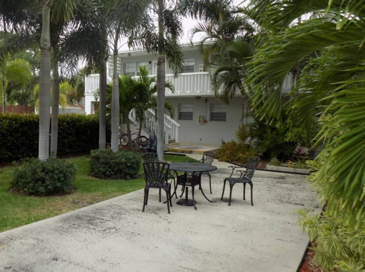 Apartment for rent at 225 Ocean Breeze, Lake Worth Beach, FL 33460