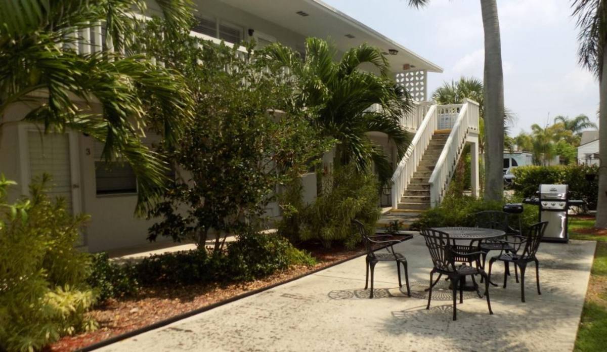 Apartment for rent at 225 Ocean Breeze, Lake Worth Beach, FL 33460
