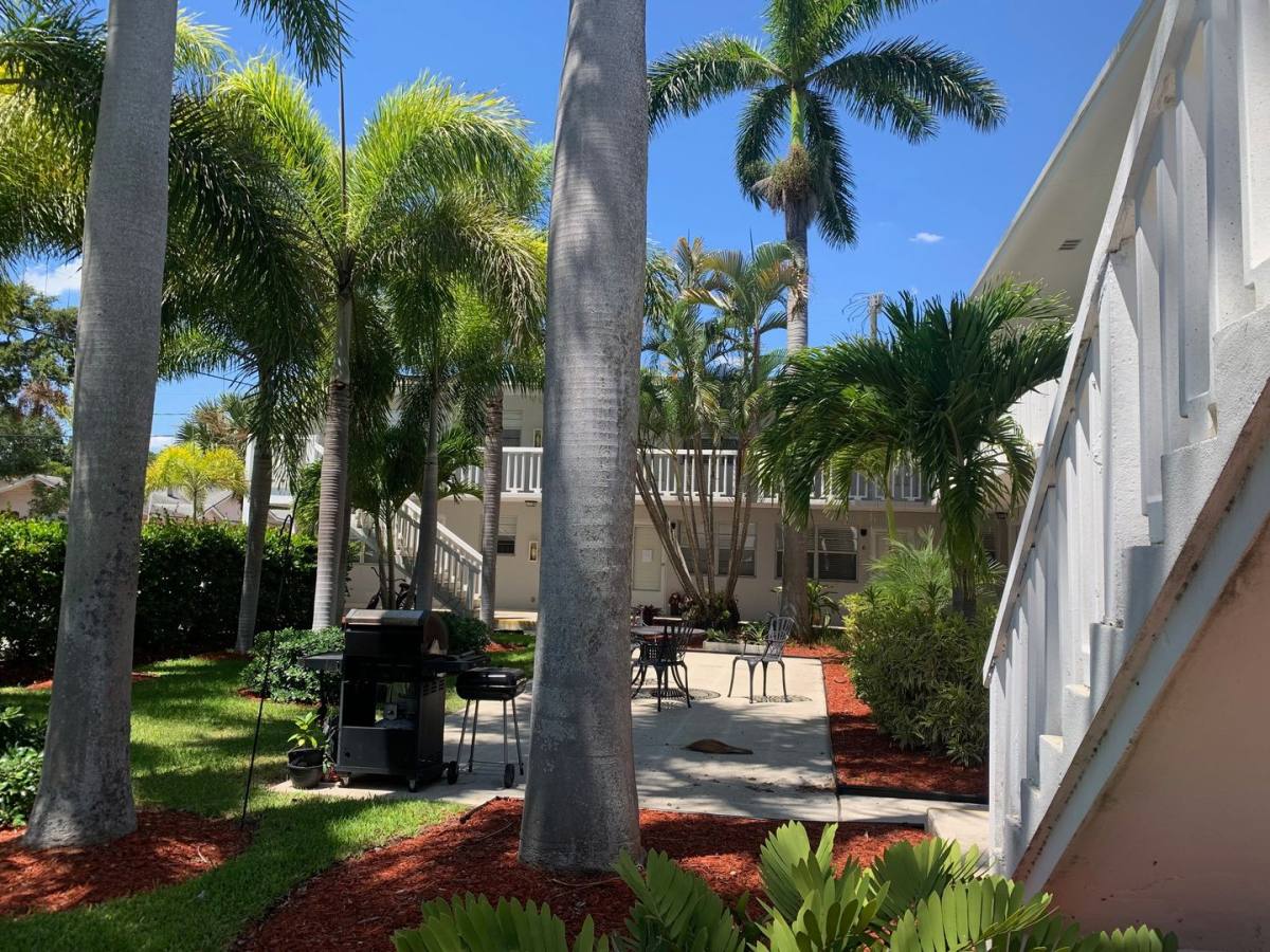 Apartment for rent at 225 Ocean Breeze, Lake Worth Beach, FL 33460