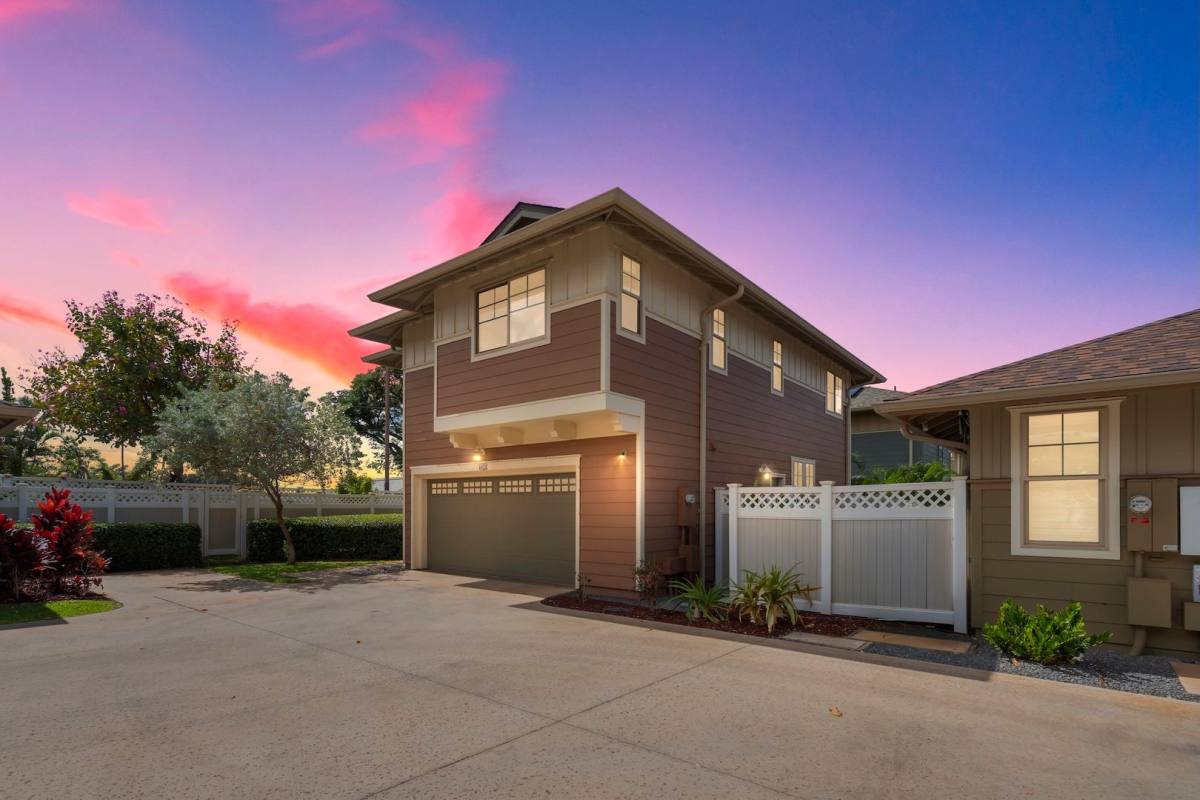 House for rent at 190 Kahoma Village Loop, Lahaina, HI 96761