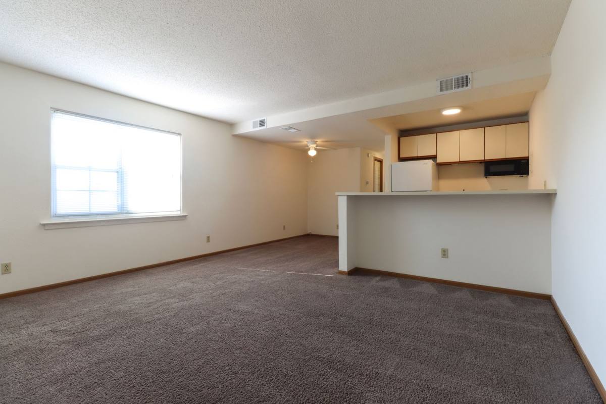 Condo for rent at 1646 Towne Dr, Columbia, MO 65202