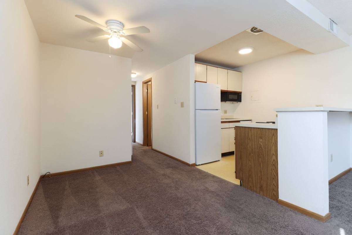 Condo for rent at 1646 Towne Dr, Columbia, MO 65202