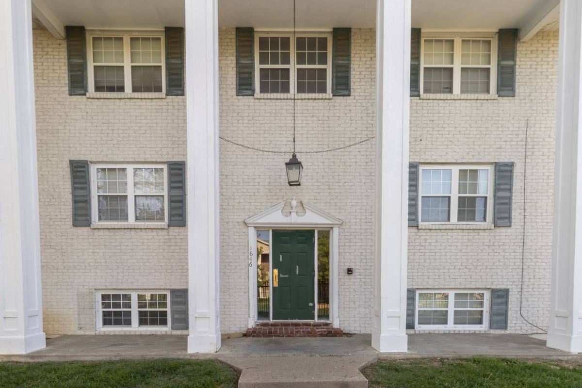 Condo for rent at 1646 Towne Dr, Columbia, MO 65202