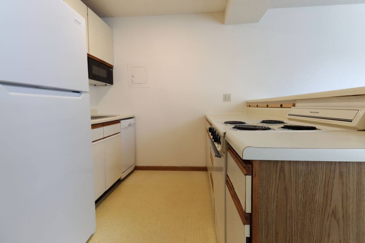 Condo for rent at 1646 Towne Dr, Columbia, MO 65202