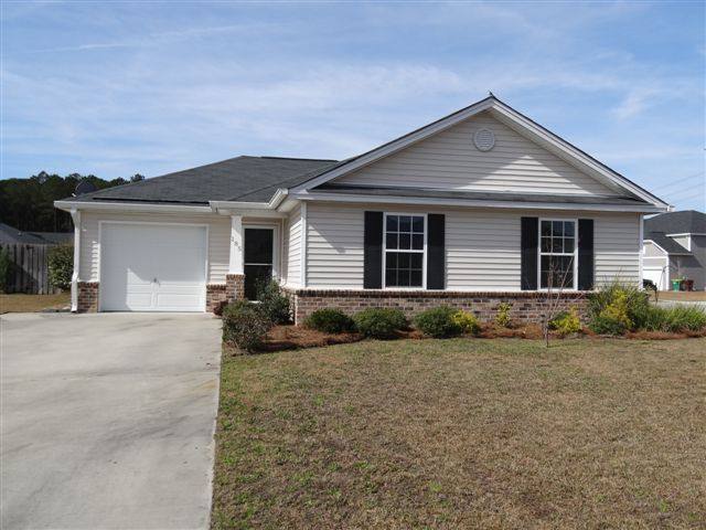 House for rent at 185 Willow Oak, Richmond Hill, GA 31324