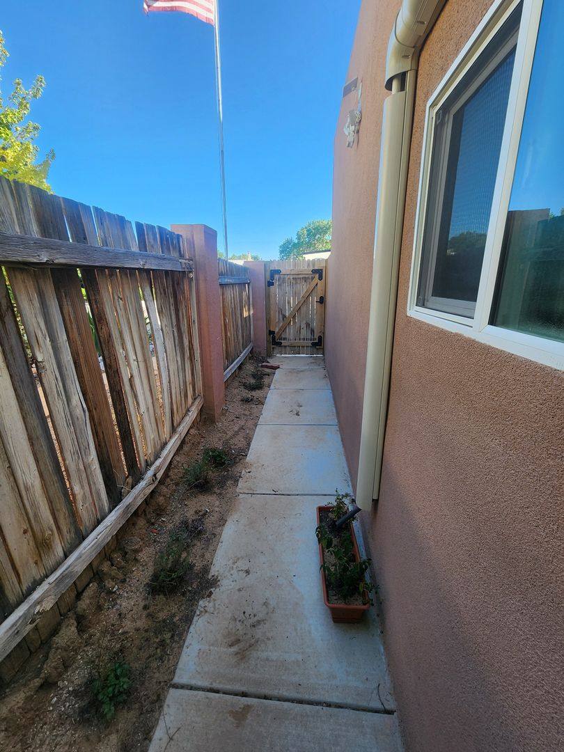 Apartment for rent at 8801 Natalie Ave NE, Albuquerque, NM 87111