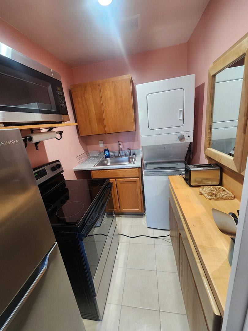 Apartment for rent at 8801 Natalie Ave NE, Albuquerque, NM 87111