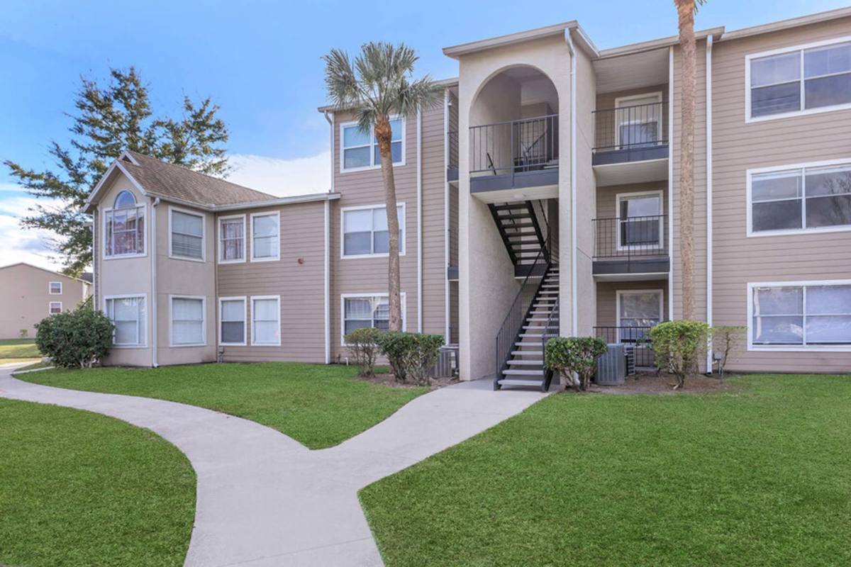 Apartment for rent at 4760 Walden Circle, Orlando, FL 32811