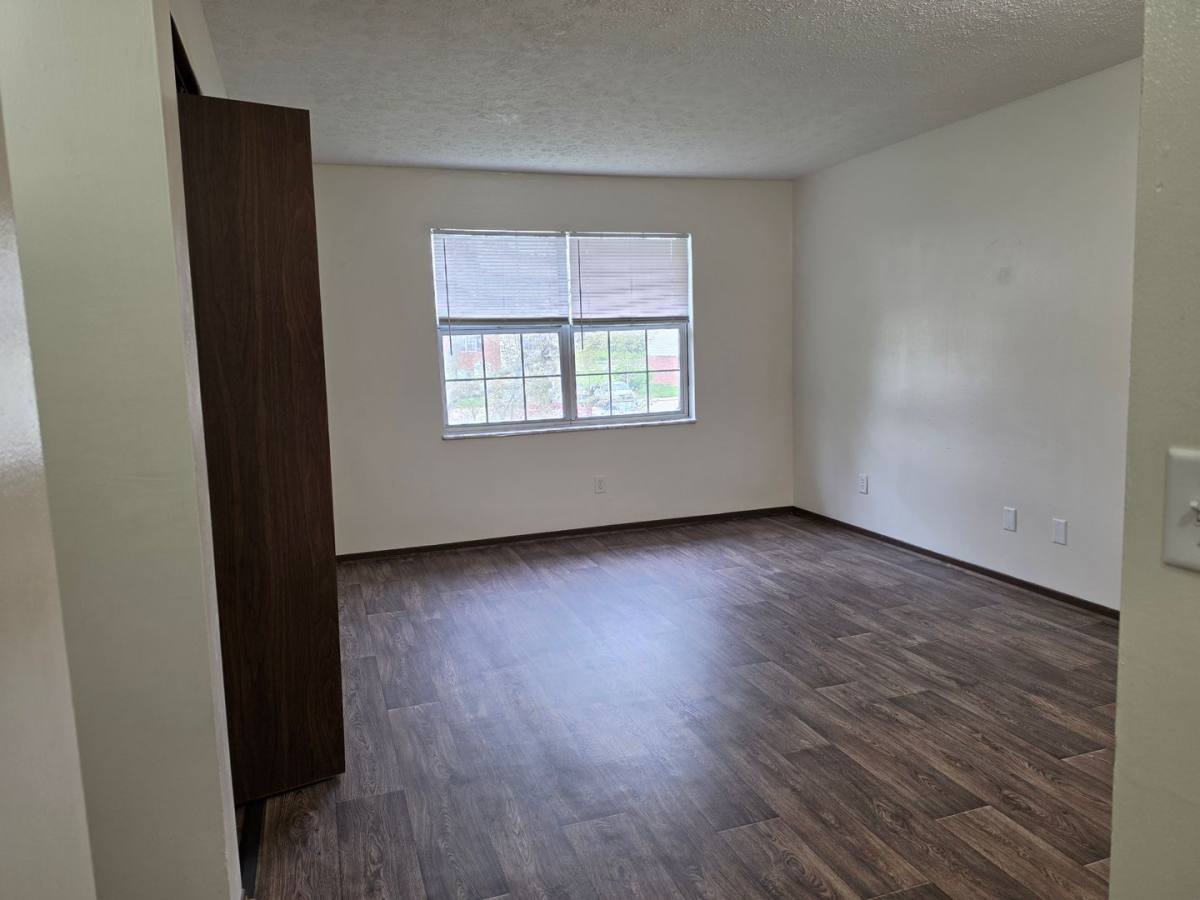 Apartment for rent at 118 Whaley Place, Chillicothe, OH 45601