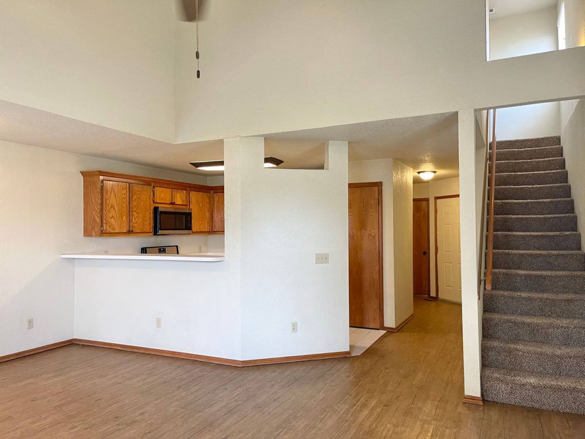 Townhouse for rent at 3320-3322 Ridgecrest Circle, Norman, OK 73072