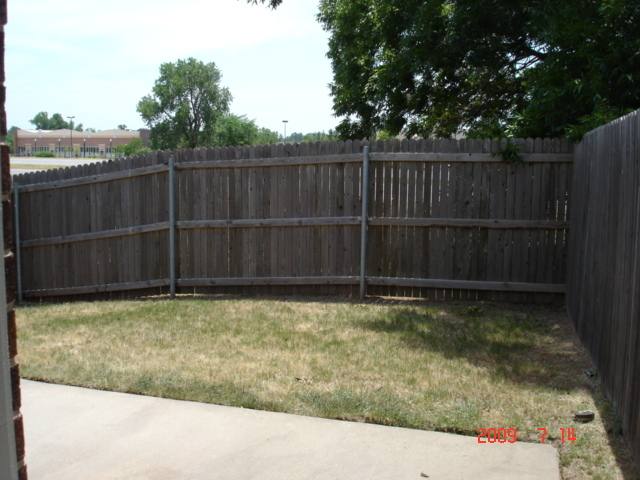Townhouse for rent at 3320-3322 Ridgecrest Circle, Norman, OK 73072