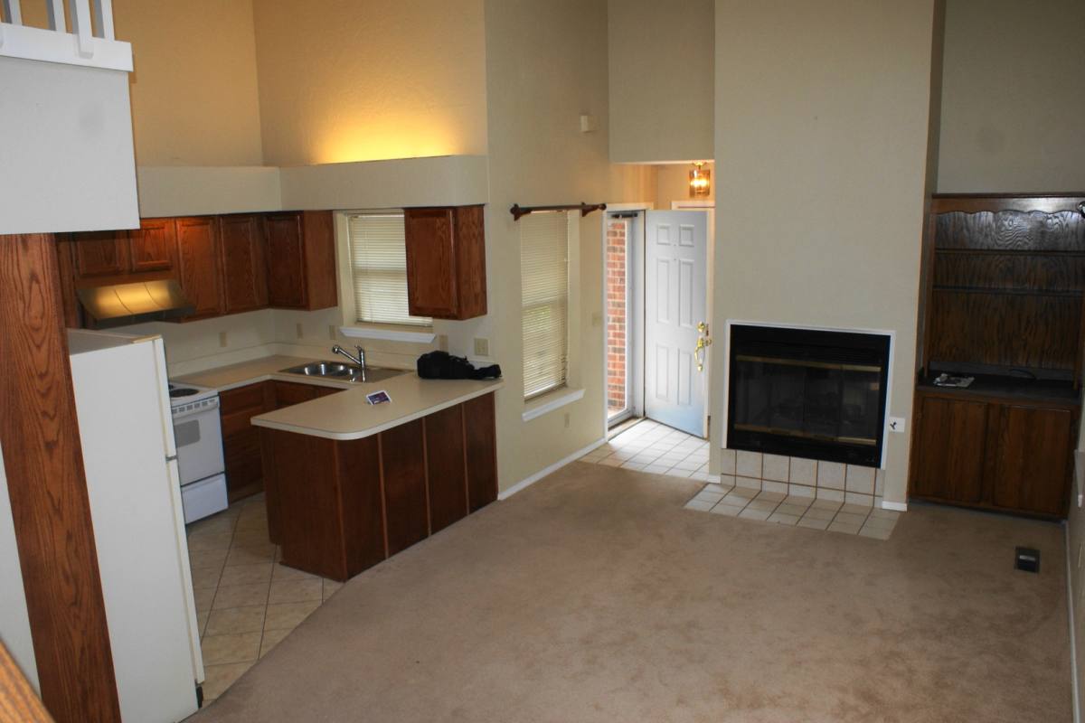 House for rent at 4307 Monticello, Norman, OK 73072