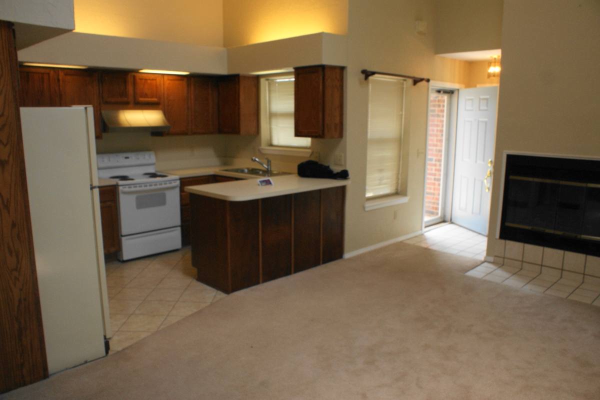 House for rent at 4307 Monticello, Norman, OK 73072