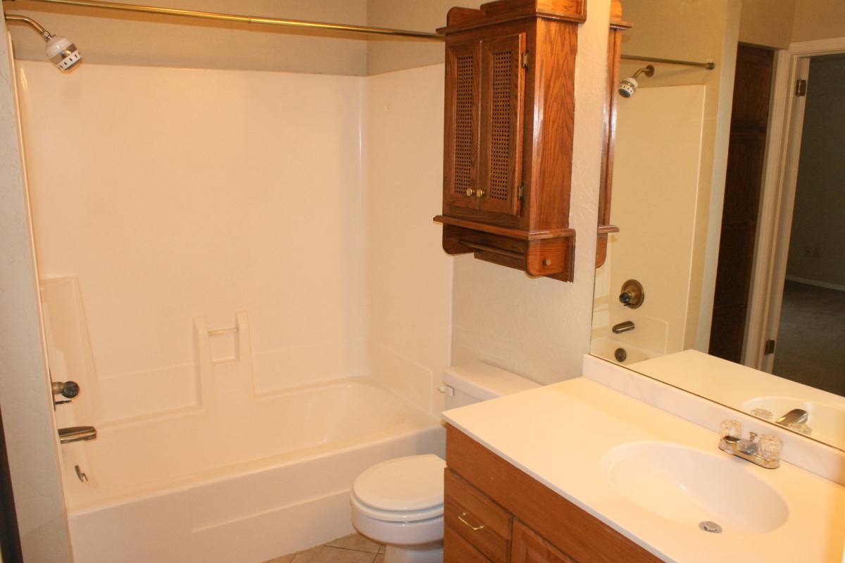 House for rent at 4307 Monticello, Norman, OK 73072