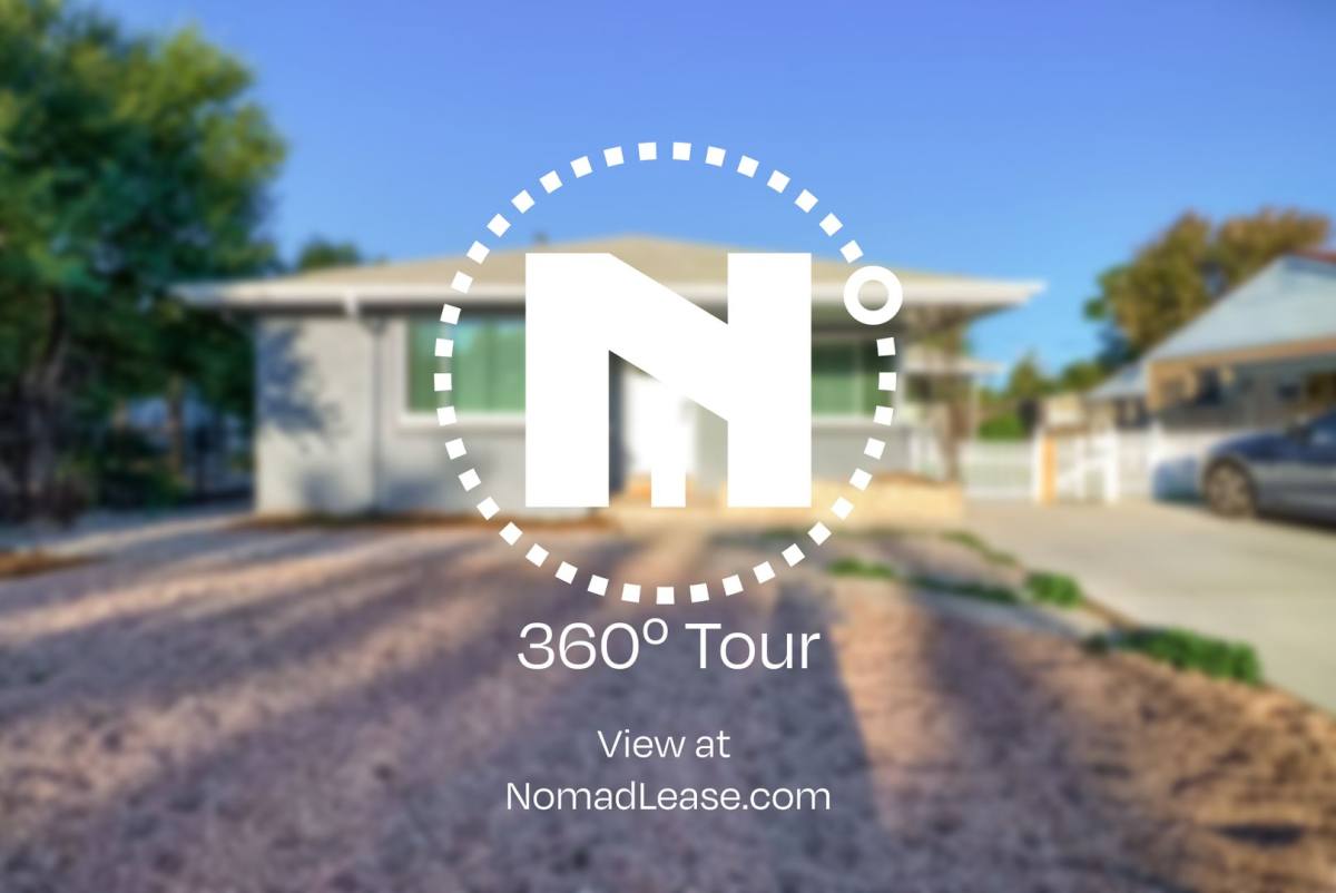 Apartment for rent at 3341 Olive St, Denver, CO 80207