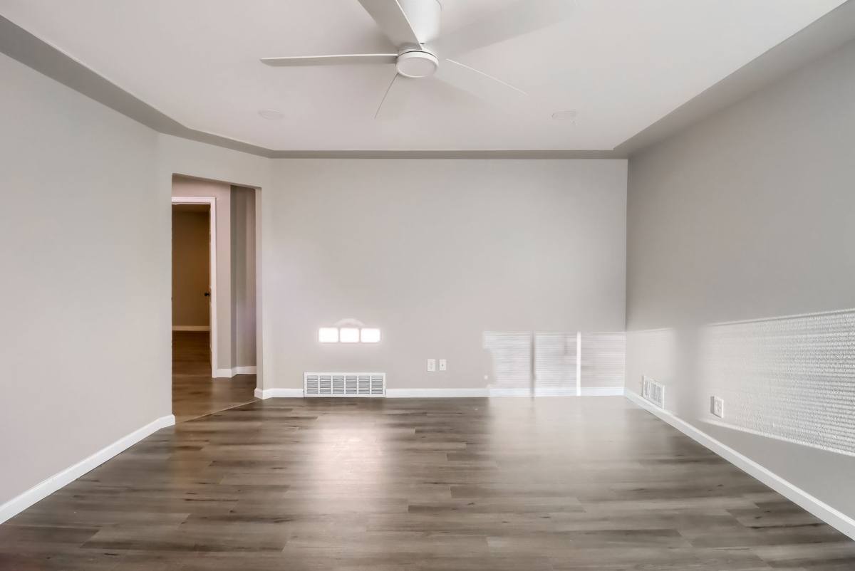 Apartment for rent at 3341 Olive St, Denver, CO 80207