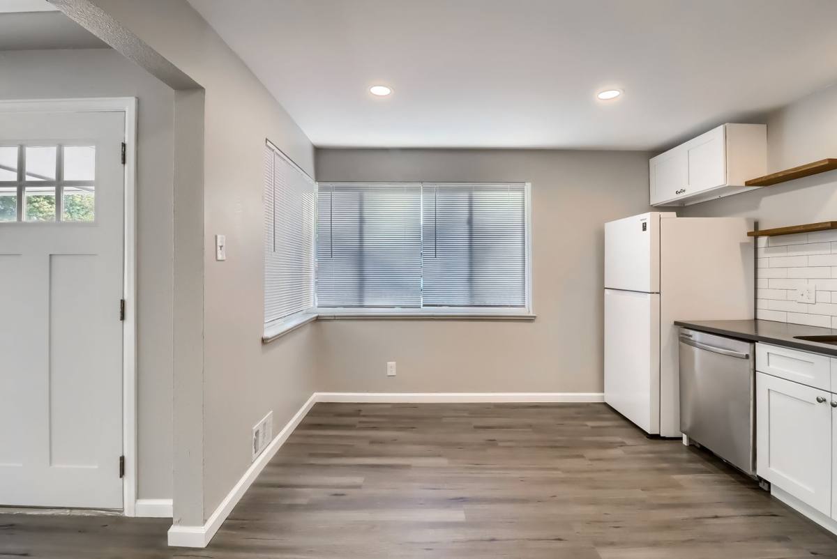 Apartment for rent at 3341 Olive St, Denver, CO 80207