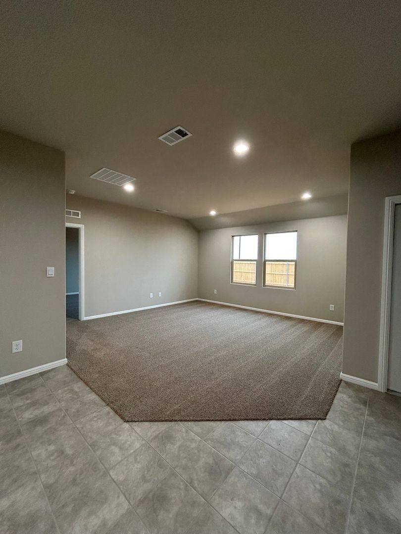 House for rent at 7300 White Cliff Rd, Odessa, TX 79765