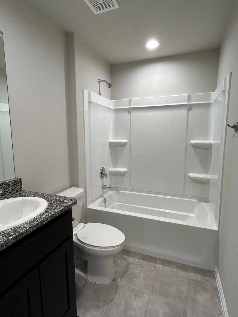 House for rent at 7300 White Cliff Rd, Odessa, TX 79765