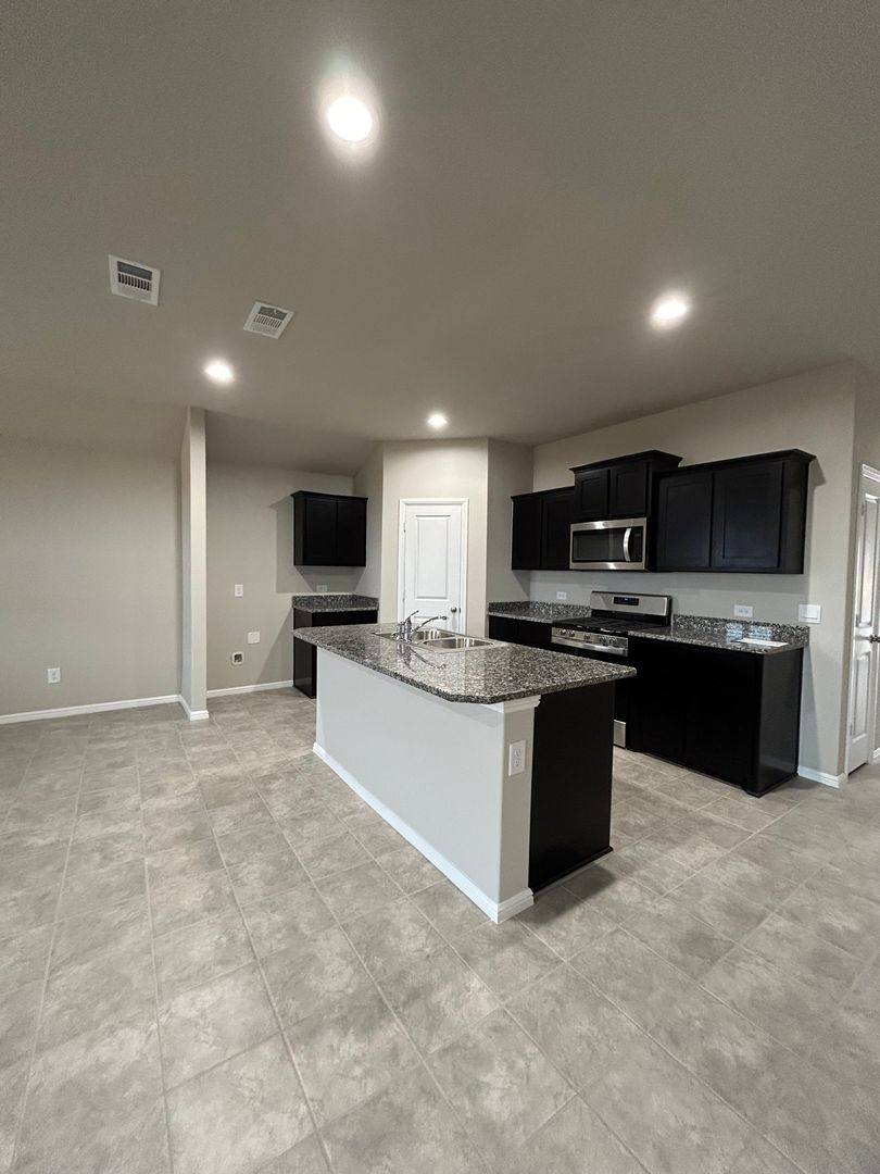 House for rent at 7300 White Cliff Rd, Odessa, TX 79765