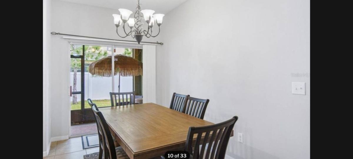 Townhouse for rent at 12961 Utopia Gardens Way, Riverview, FL 33579