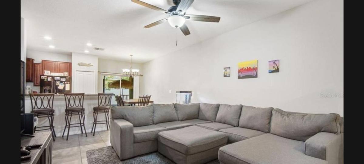 Townhouse for rent at 12961 Utopia Gardens Way, Riverview, FL 33579