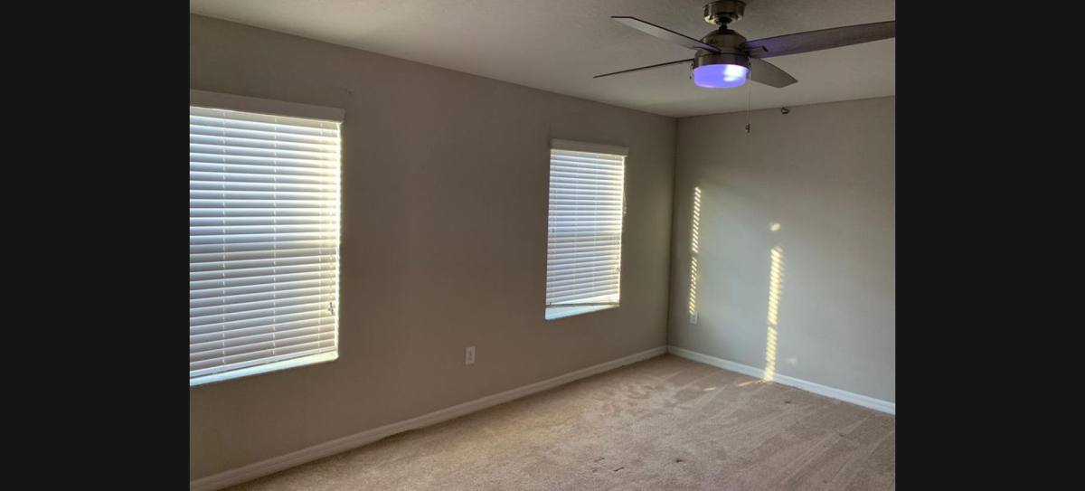 Townhouse for rent at 12961 Utopia Gardens Way, Riverview, FL 33579