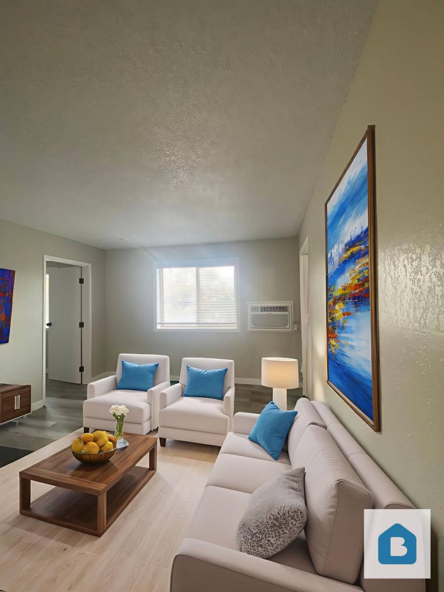 Apartment for rent at 2655 Ore Mill Rd, Colorado Springs, CO 80904