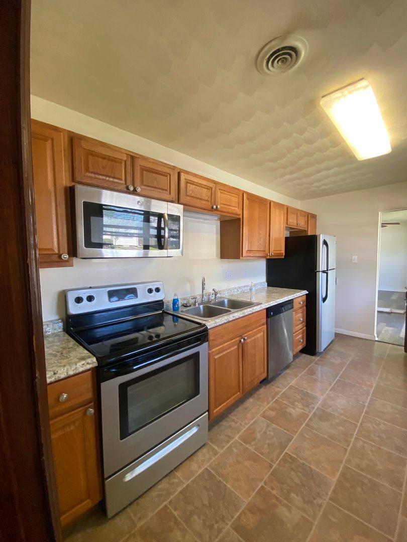 House for rent at 1636 King William Rd, Virginia Beach, VA 23455
