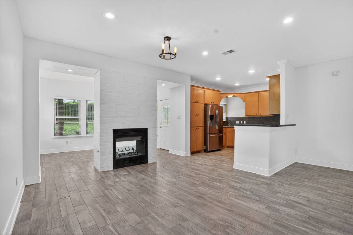 House for rent at 4313 Windswept Dr, Montgomery, TX 77356