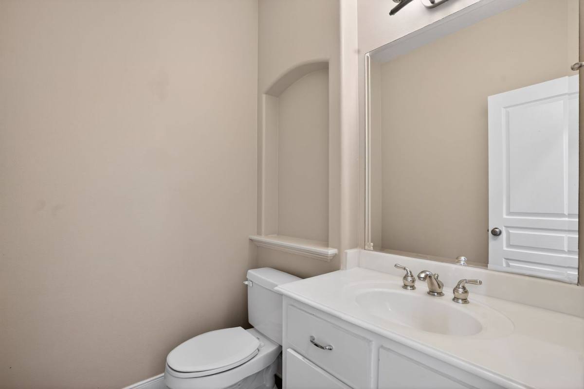 House for rent at 4313 Windswept Dr, Montgomery, TX 77356
