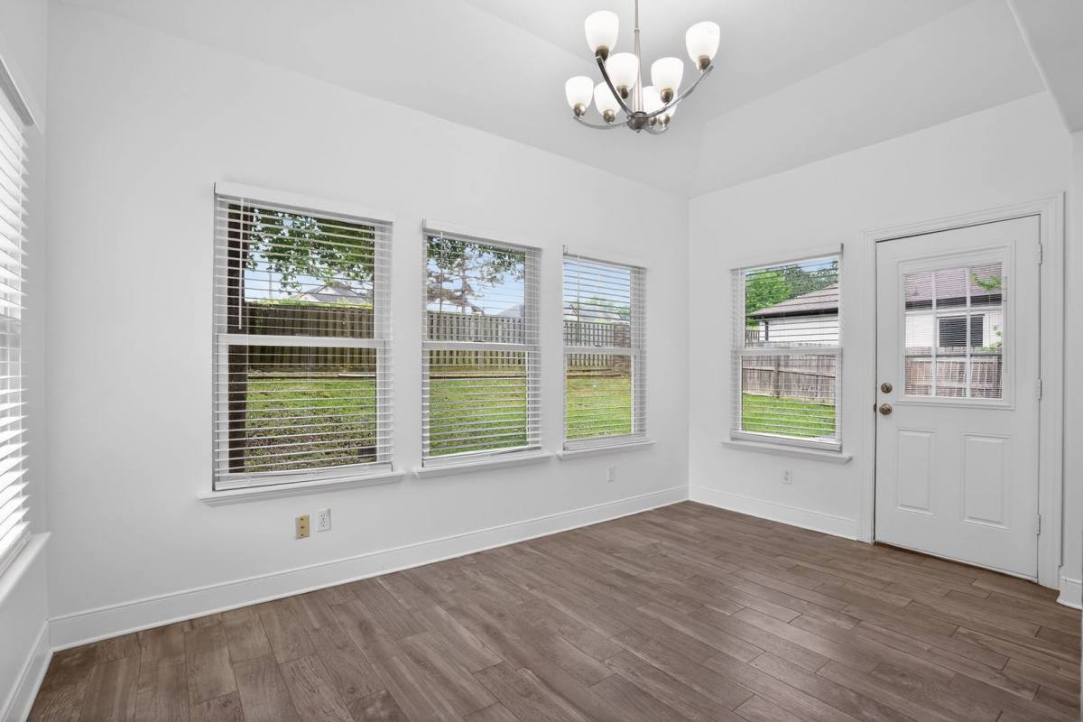 House for rent at 4313 Windswept Dr, Montgomery, TX 77356