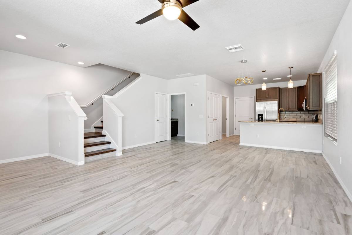 House for rent at 537 Sunbranch Lane, Casselberry, FL 32707