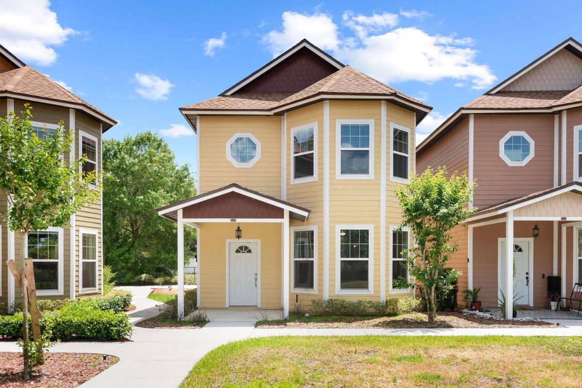 House for rent at 537 Sunbranch Lane, Casselberry, FL 32707