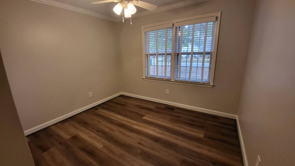 House for rent at 303 W 23rd St, Lumberton, NC 28358