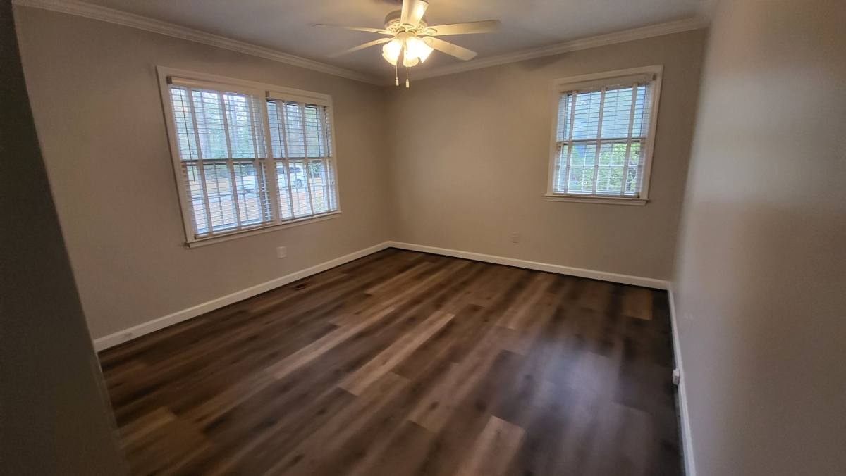 House for rent at 303 W 23rd St, Lumberton, NC 28358