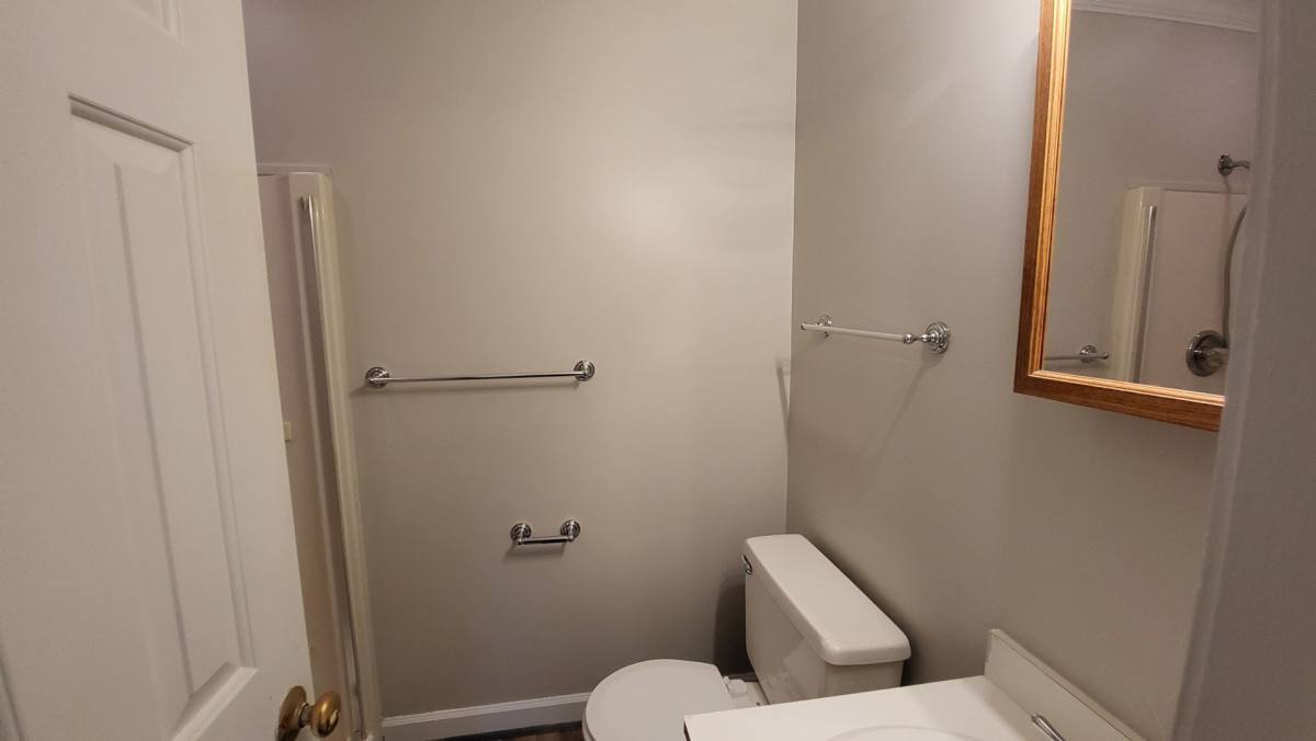 House for rent at 303 W 23rd St, Lumberton, NC 28358
