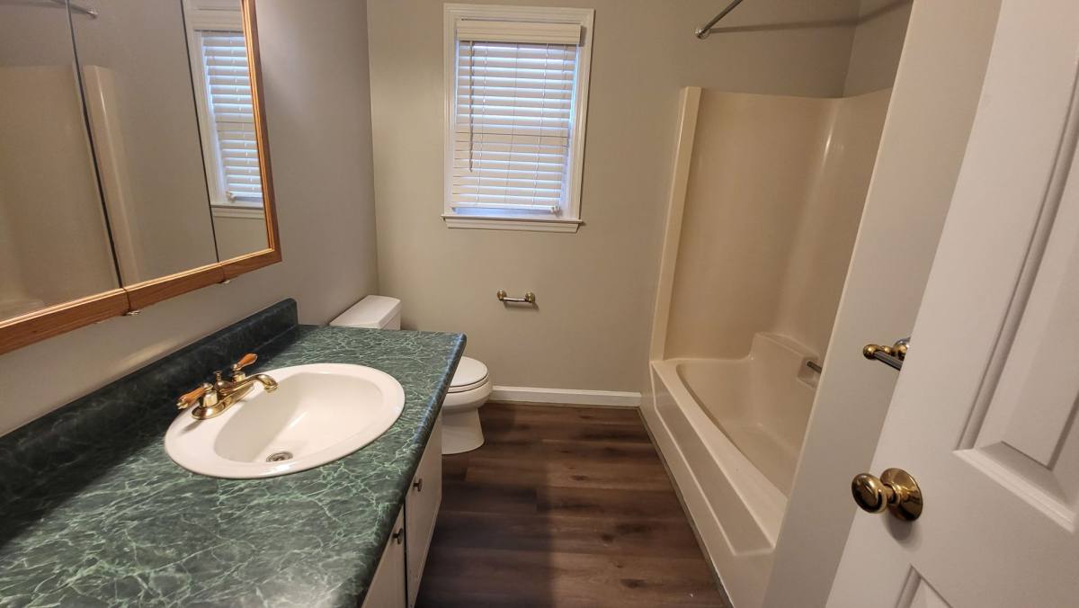 House for rent at 303 W 23rd St, Lumberton, NC 28358