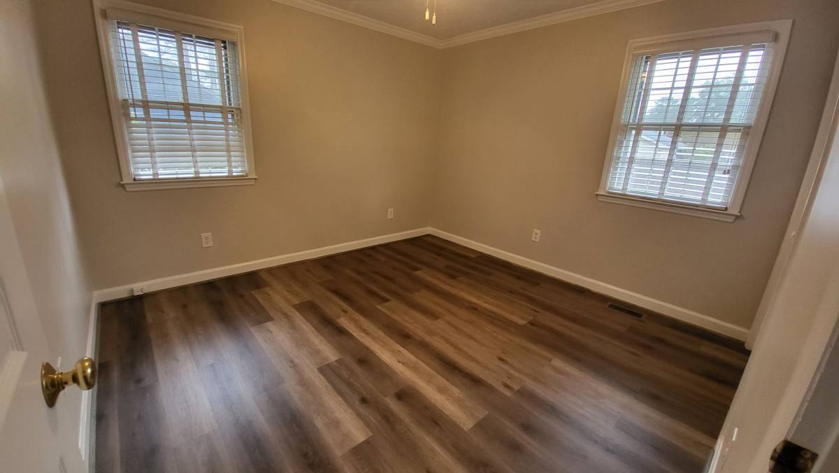 House for rent at 303 W 23rd St, Lumberton, NC 28358