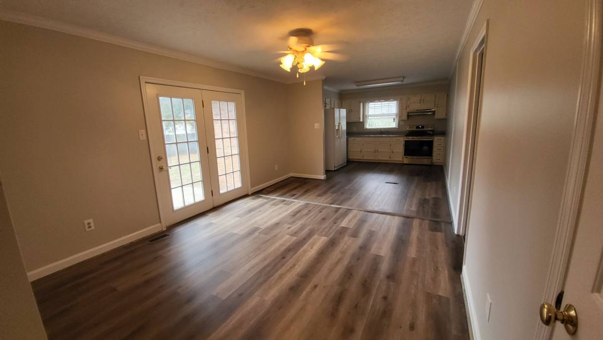 House for rent at 303 W 23rd St, Lumberton, NC 28358