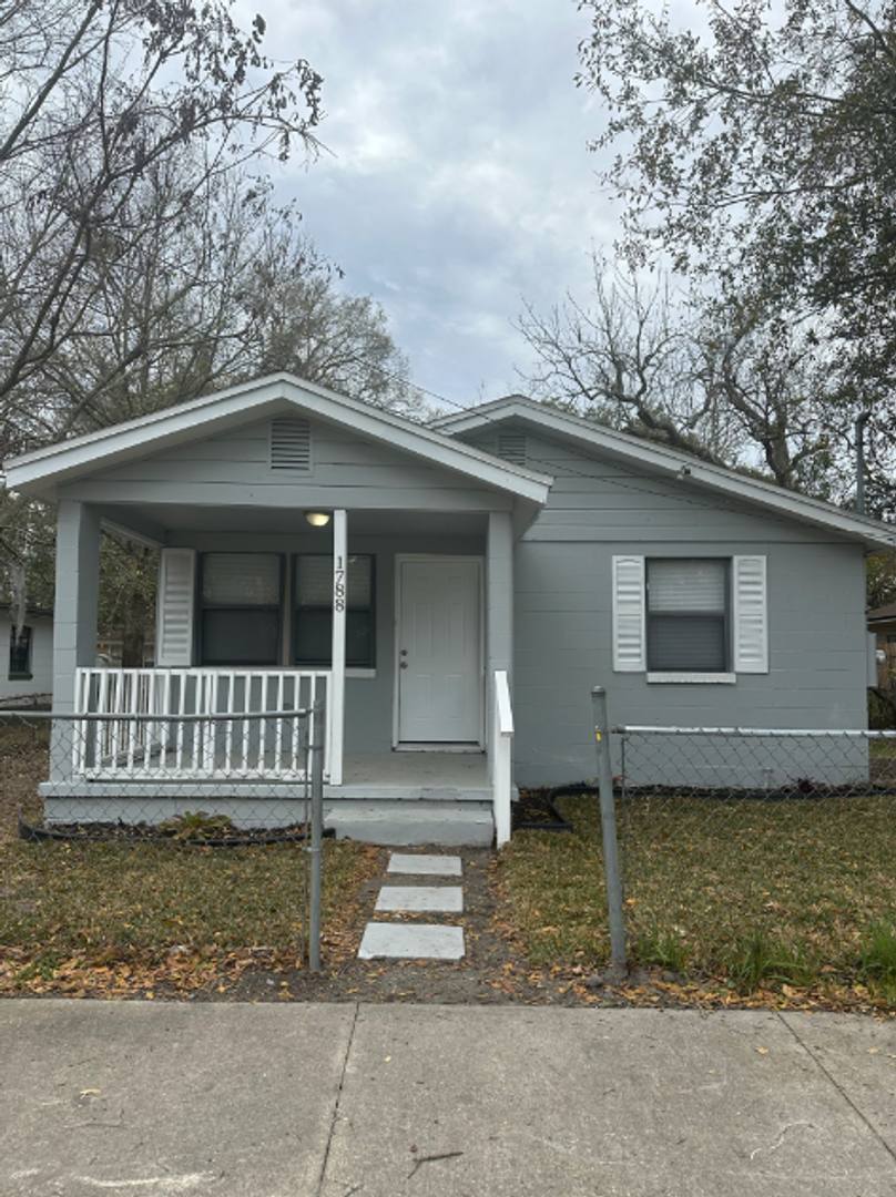 House for rent at 1788 W 5th St, Jacksonville, FL 32209