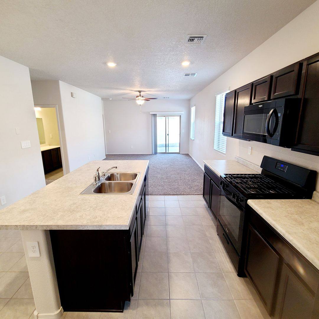 House for rent at 701 Desert Senna Ave SW, Los Lunas, NM 87031