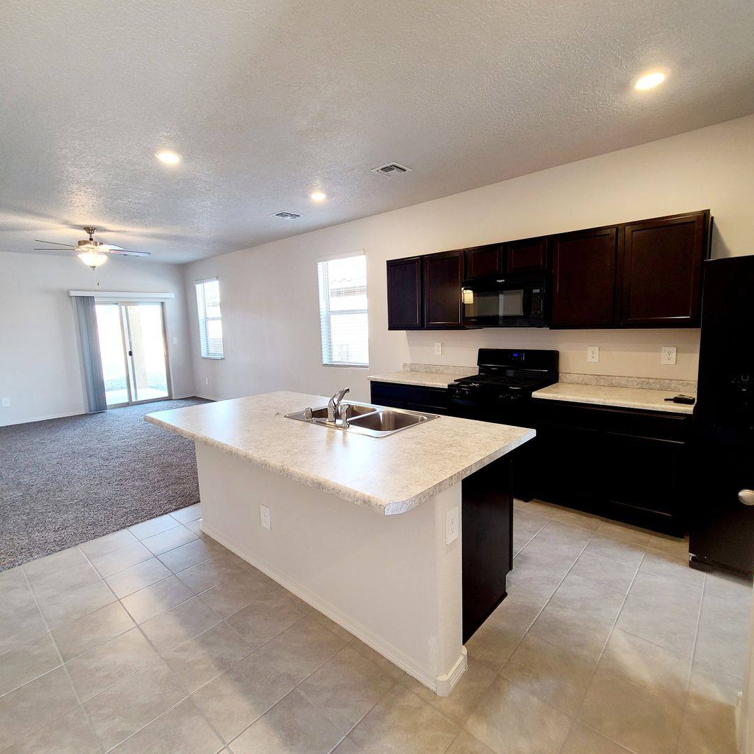 House for rent at 701 Desert Senna Ave SW, Los Lunas, NM 87031