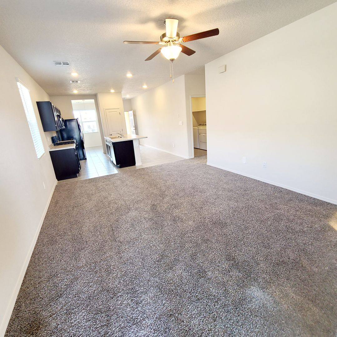 House for rent at 701 Desert Senna Ave SW, Los Lunas, NM 87031