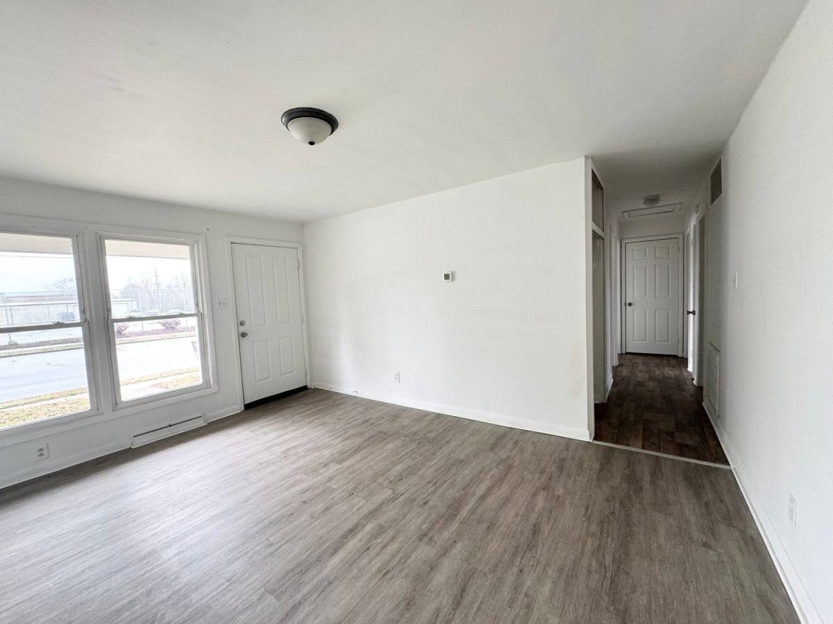 House for rent at 334 King St, Hertford, NC 27944