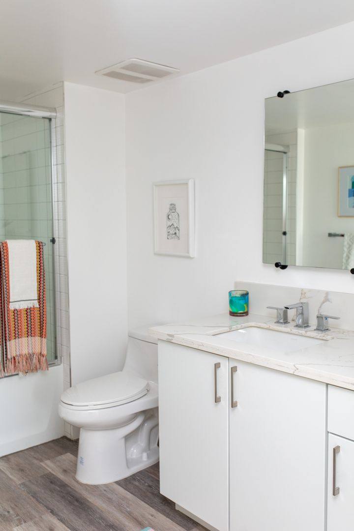Apartment for rent at 5012 S Slauson Ave, Culver City, CA 90230