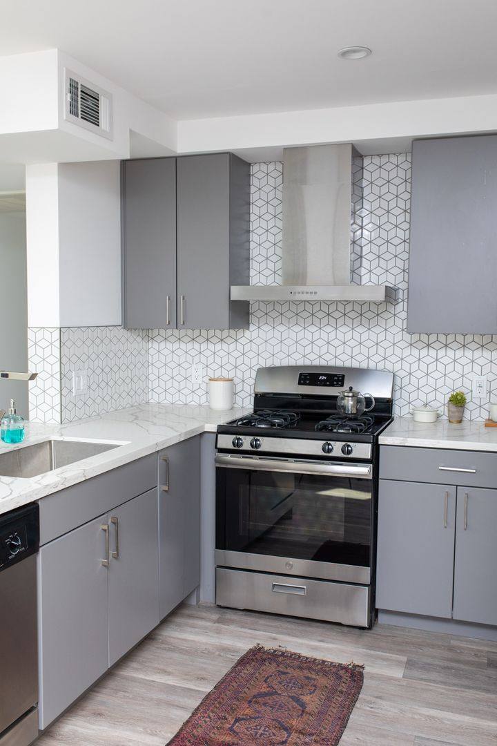 Apartment for rent at 5012 S Slauson Ave, Culver City, CA 90230